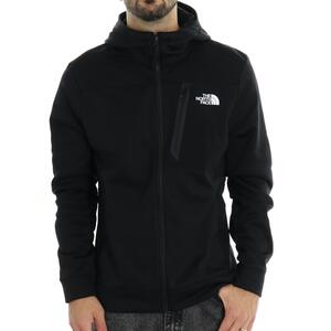 FELPA FZ FLEECE THE NORTH FACE - Mad Fashion | img vers.300x/